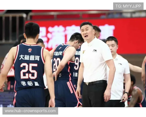 杜锋巧妙调度引爆球迷期待广东全运热身赛众星回归重现王朝辉煌