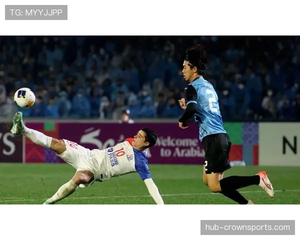 日韩球队亚冠高位逼抢见效 中超俱乐部传控体系遭遇挑战